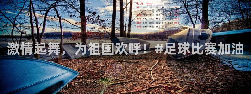 激情起舞，为祖国欢呼！#足球比赛加油