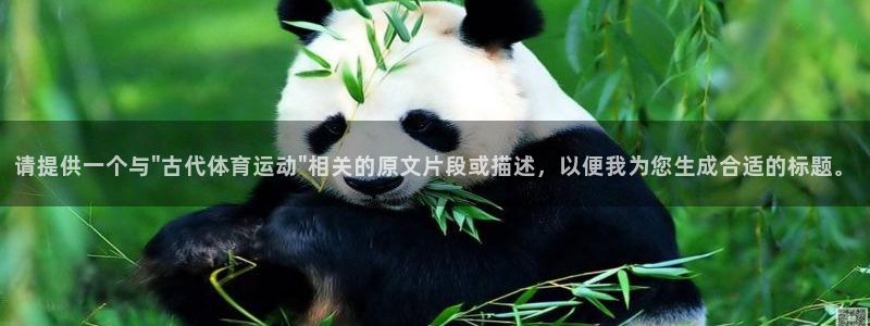 皇冠277体育：请提供一个与\